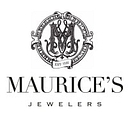 Maurice's Jewelers logo