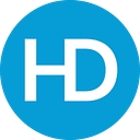 HD Labels logo