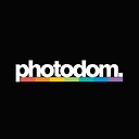 Photodom logo