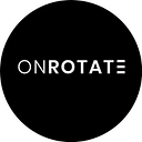 OnRotate logo