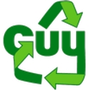 The Dump Guy logo