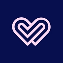 Blueheart logo