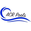 ACR Pools logo