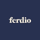 Ferdio logo