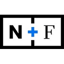 New + Found logo