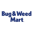 Bug & Weed Mart logo