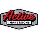Active Impressions logo