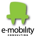 E-Mobility Consulting logo