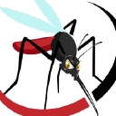 Mosquito Slayer logo
