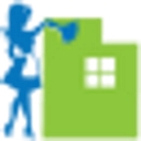 House Cleaners Utah logo