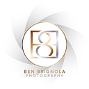 Benjamin Brignola Photography logo