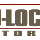 U-Lock-It Storage logo