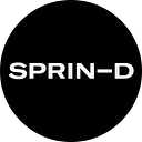 SPRIND logo