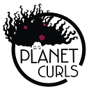Planet Curls logo