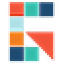 Glenview Public Library logo