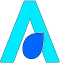 Aguazé Solutions logo
