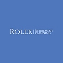 Rolek Retirement logo