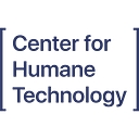 Center for Humane Technology logo