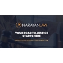 Narayan Law, APC logo