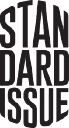 Standard Issue Tees logo