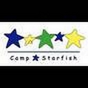 Camp Starfish logo