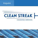 Clean Streak logo