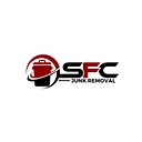 SFC Junk Removal logo