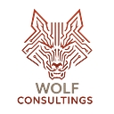 Wolf Consultings logo
