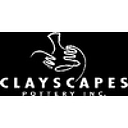 Clayscapes logo