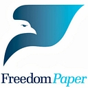 Freedom Paper logo