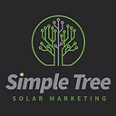 Simple Tree Digital logo