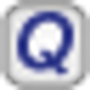 Qprints logo