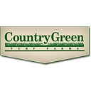 Country Green Turf Farms logo