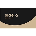 Side A logo