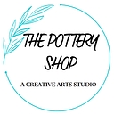 The Pottery Shop logo