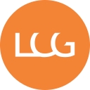 LCG New Media logo