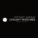 Lugano Watches logo