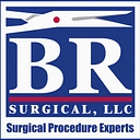 BR Surgical logo