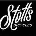 Stotts Bicycles logo