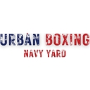Urban Boxing Navy Yard logo