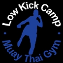 Low Kick Camp logo
