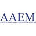 American Academy of Environmental Medicine logo