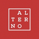 Alterno Agency logo