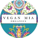 Vegan Mia logo