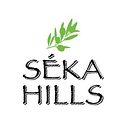 Séka Hills logo