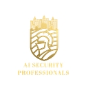 A1 Security Professionals logo