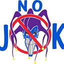 No Joke Mixed Martial Arts logo