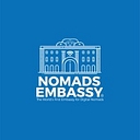Nomads Embassy logo