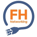 FH‑Networking, LLC logo