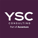 YSC Consulting logo